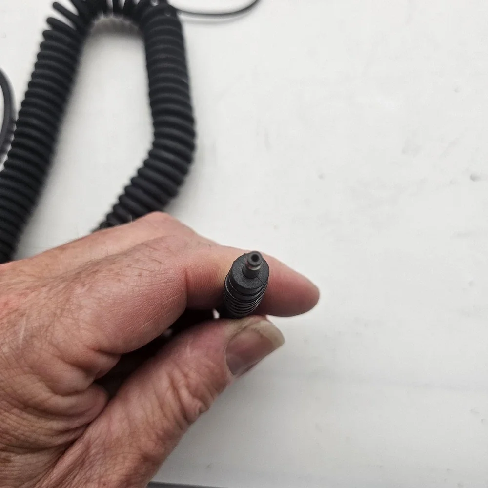 LG vehicle power