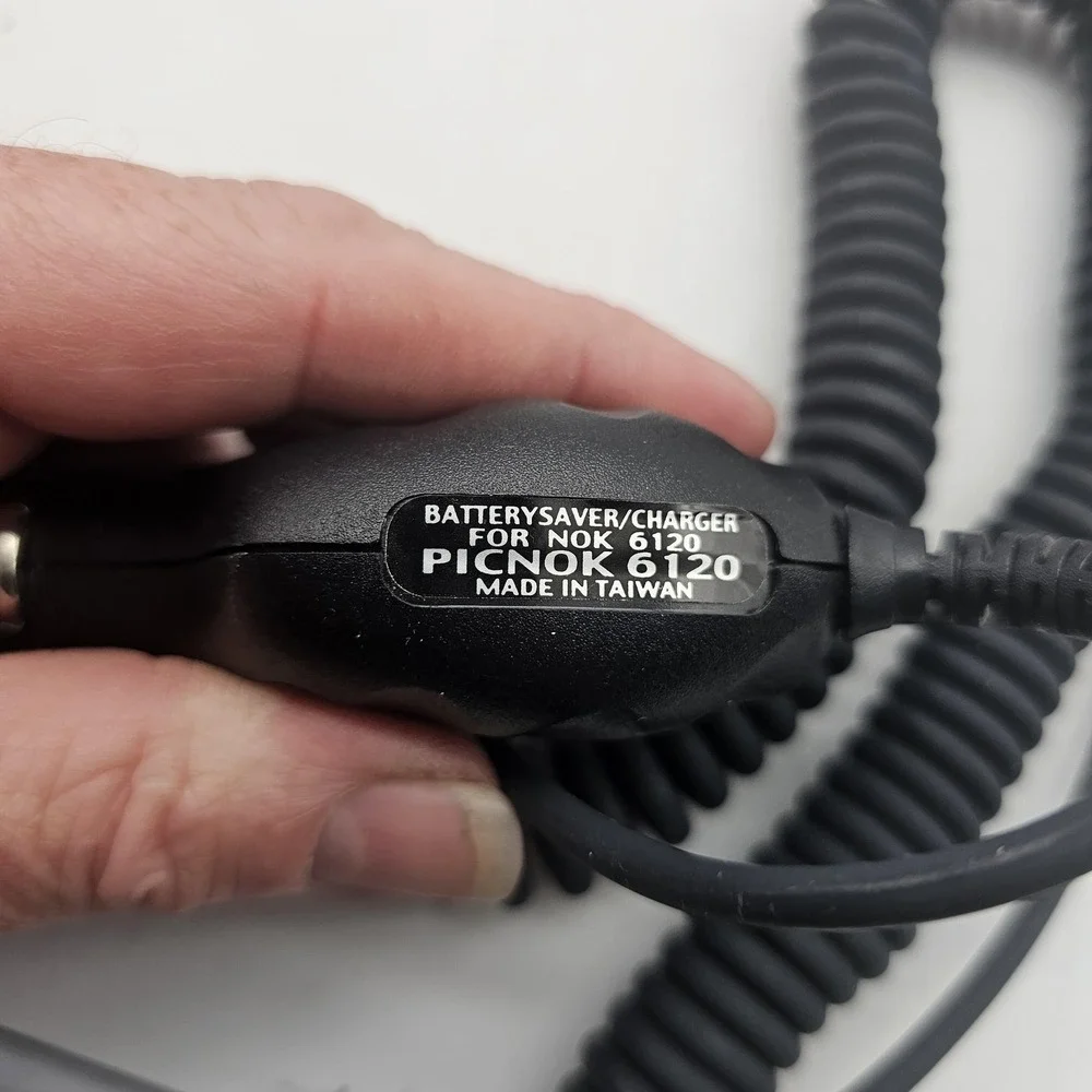 LG vehicle power