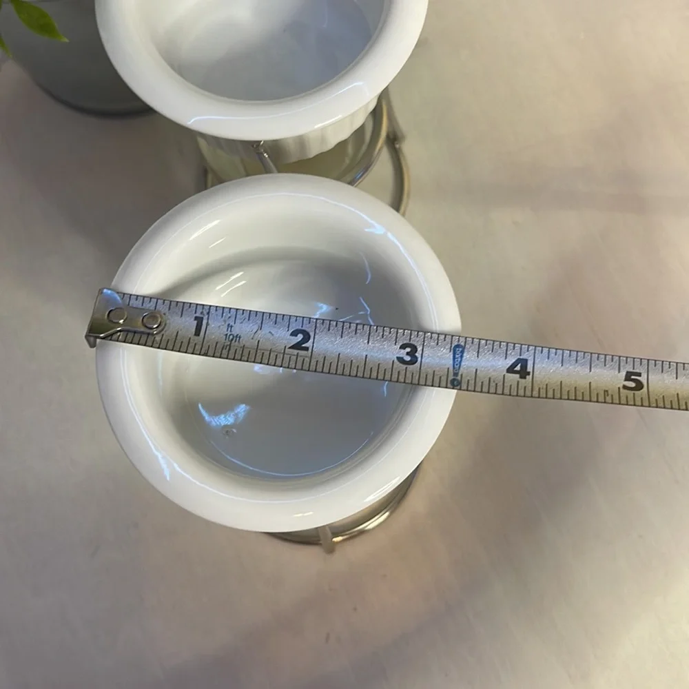 Bed Bath & Beyond nib butter