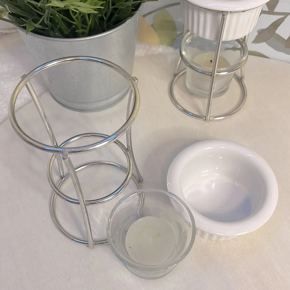 Bed Bath & Beyond nib butter
