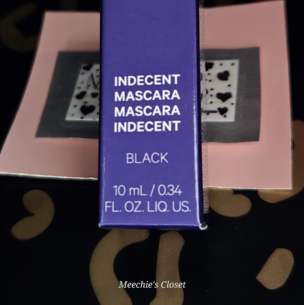 Kevyn Aucoin rare nib