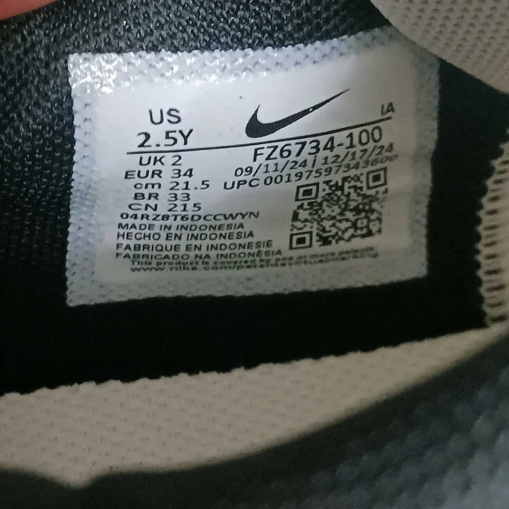 Nike review all