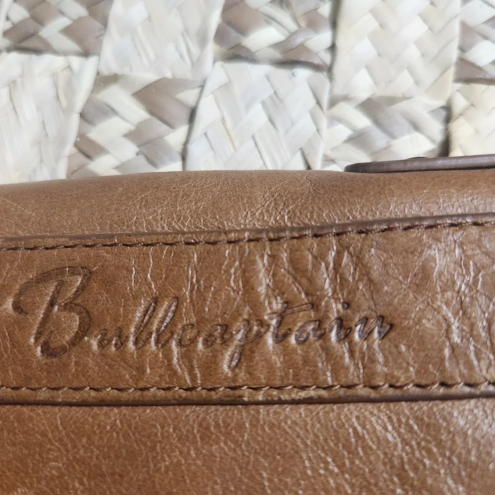 bellcoaptain vintage genuine
