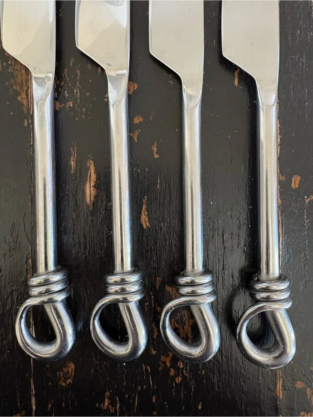 Gibson cuomo stainless