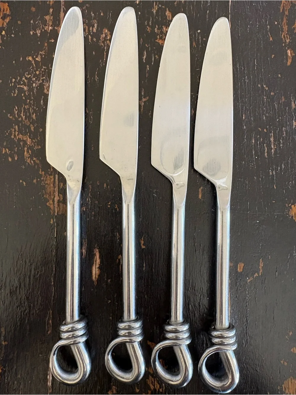 Gibson cuomo stainless