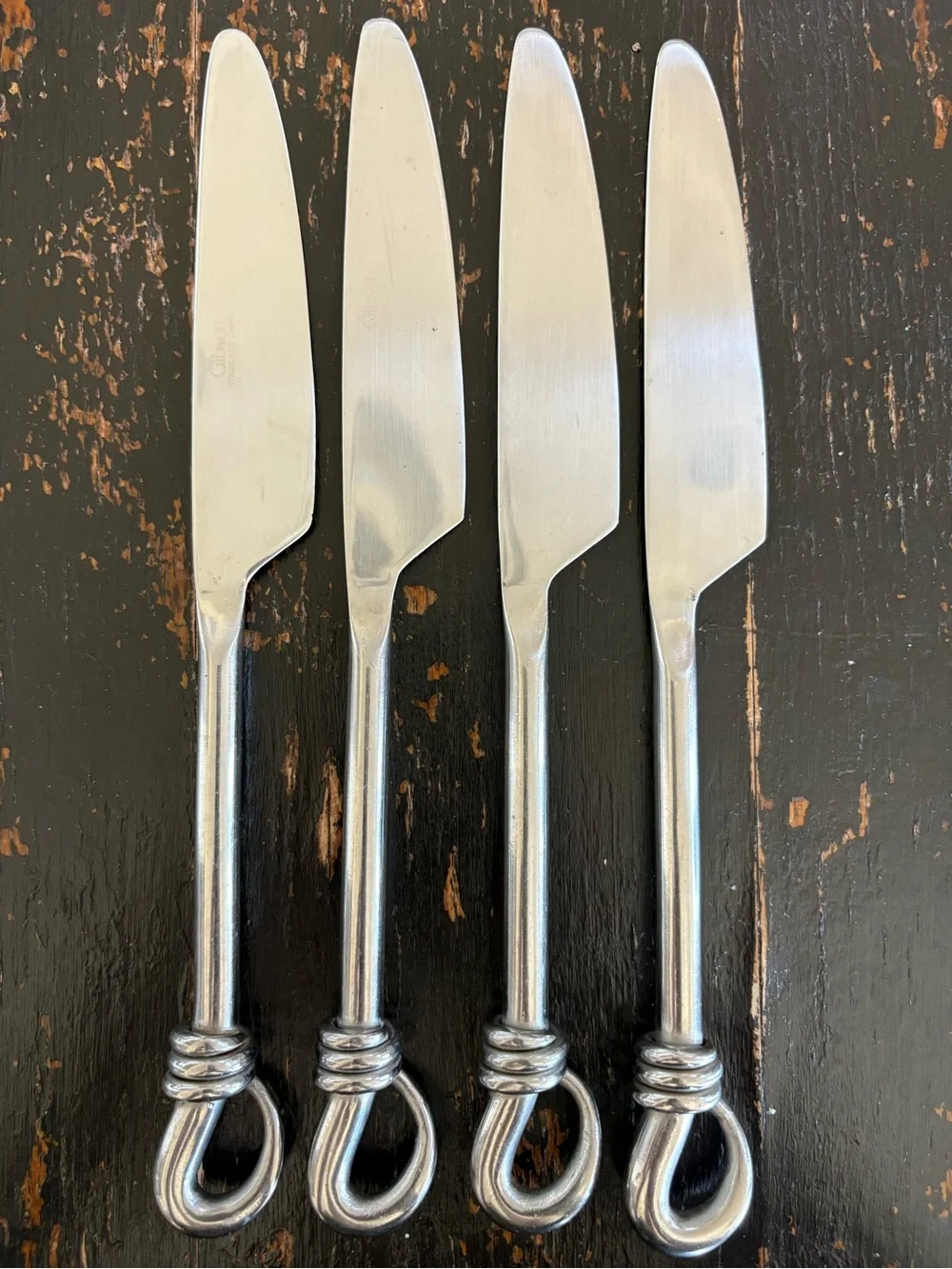 Gibson cuomo stainless