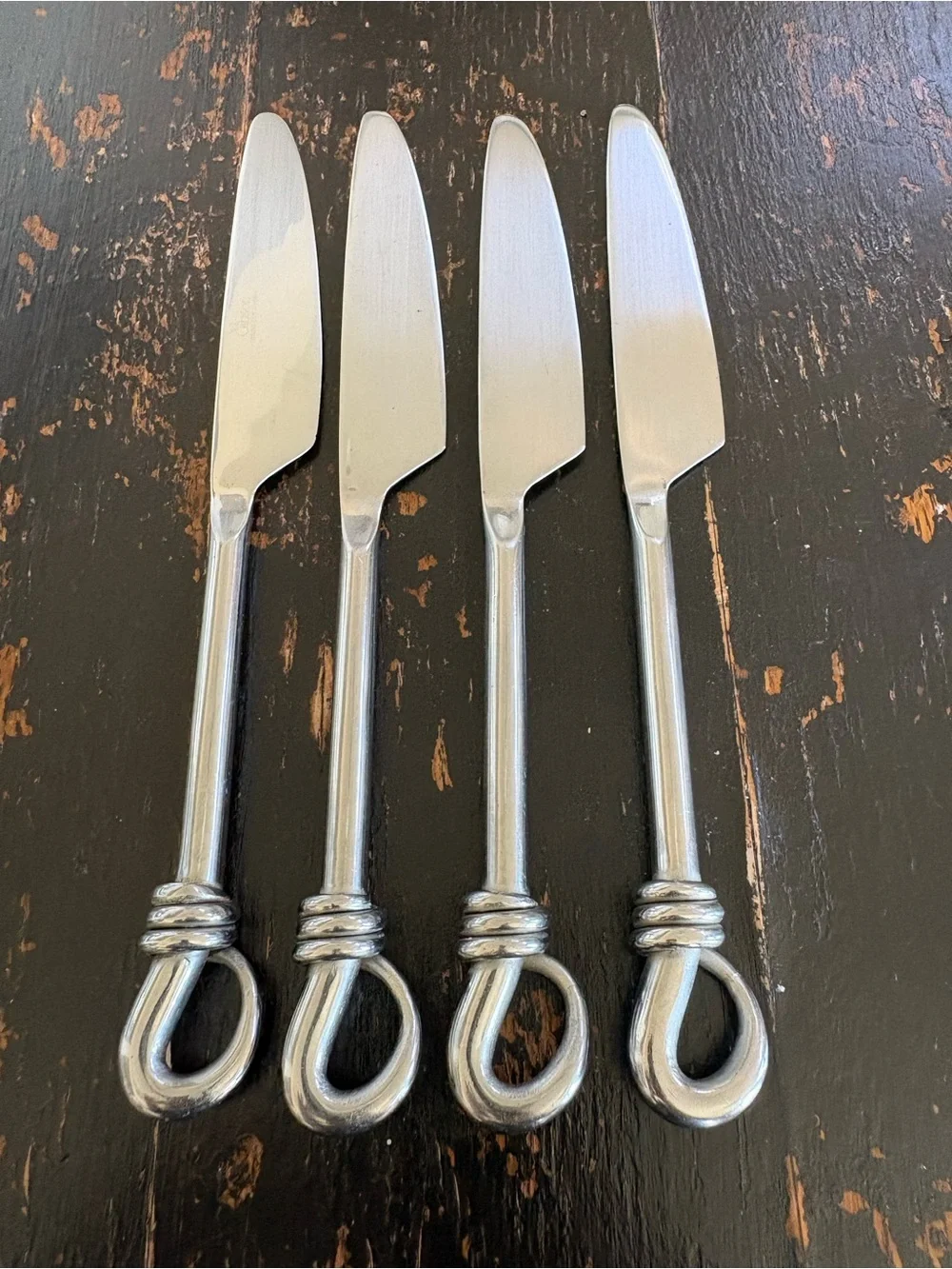 Gibson cuomo stainless