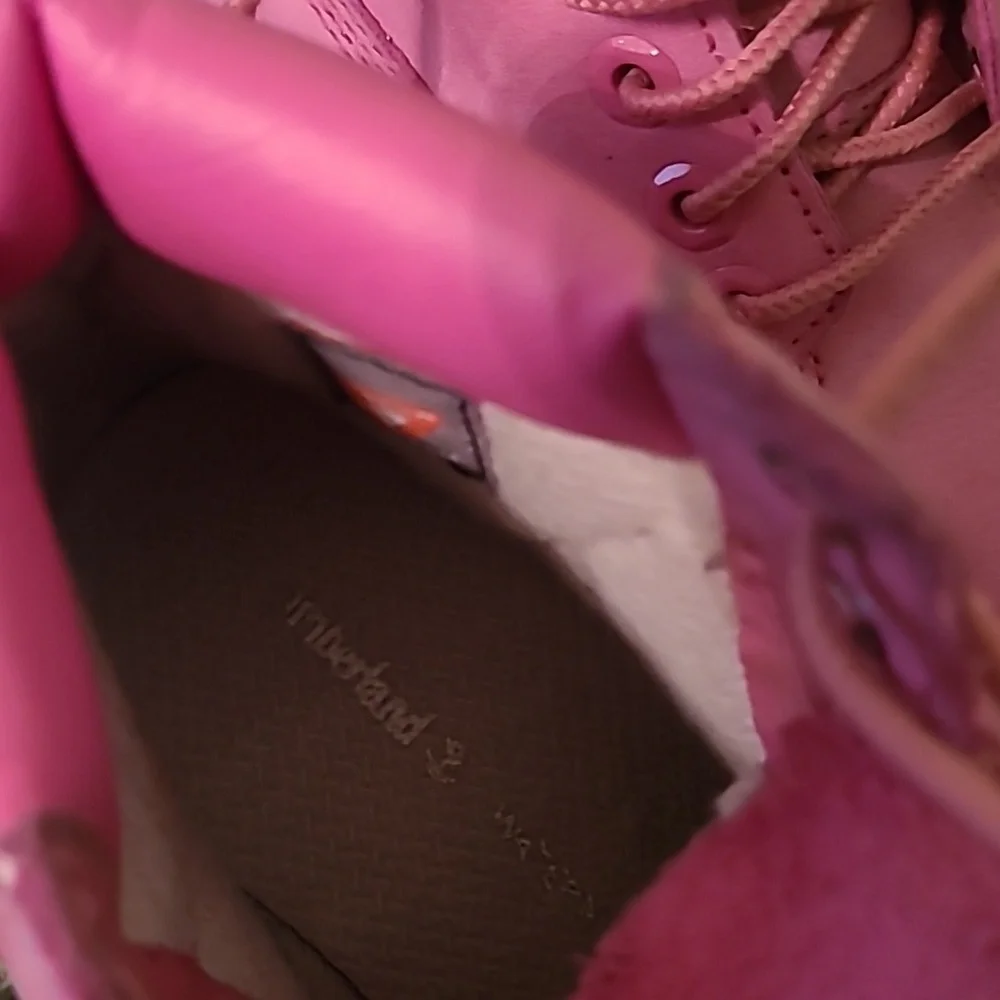 Timberland ☆good pre