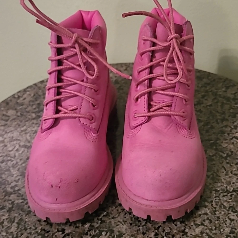 Timberland ☆good pre