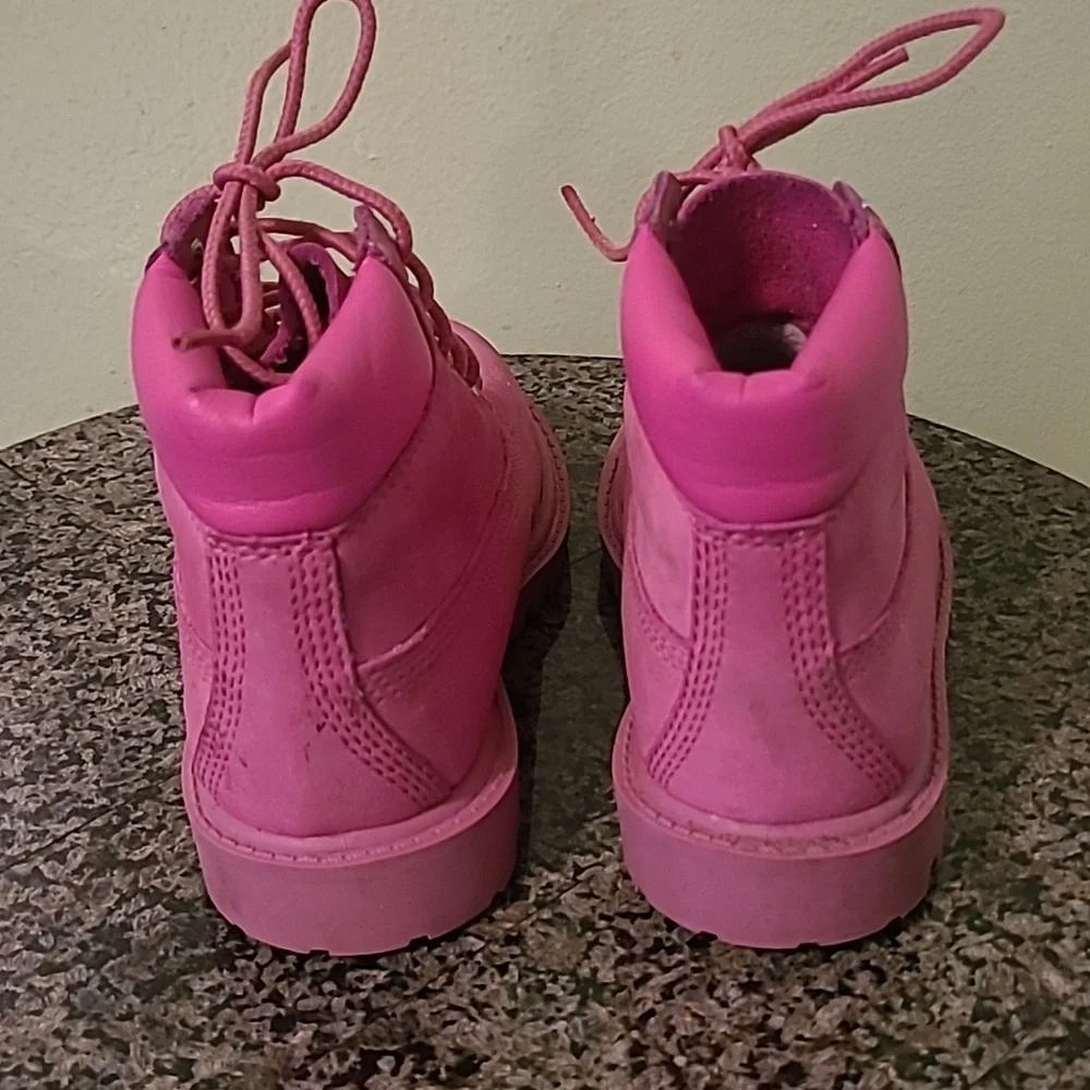 Timberland ☆good pre