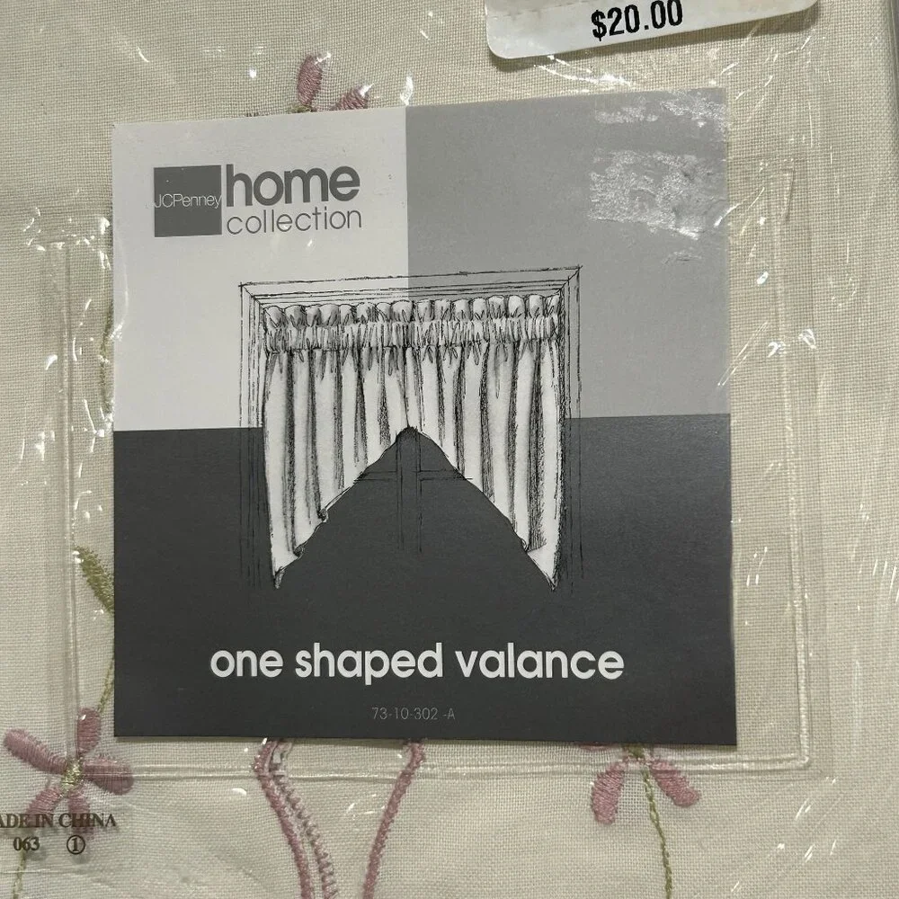 jcpenney home tier
