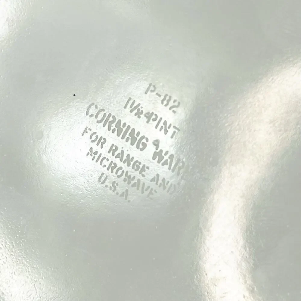 Corningware very nice
