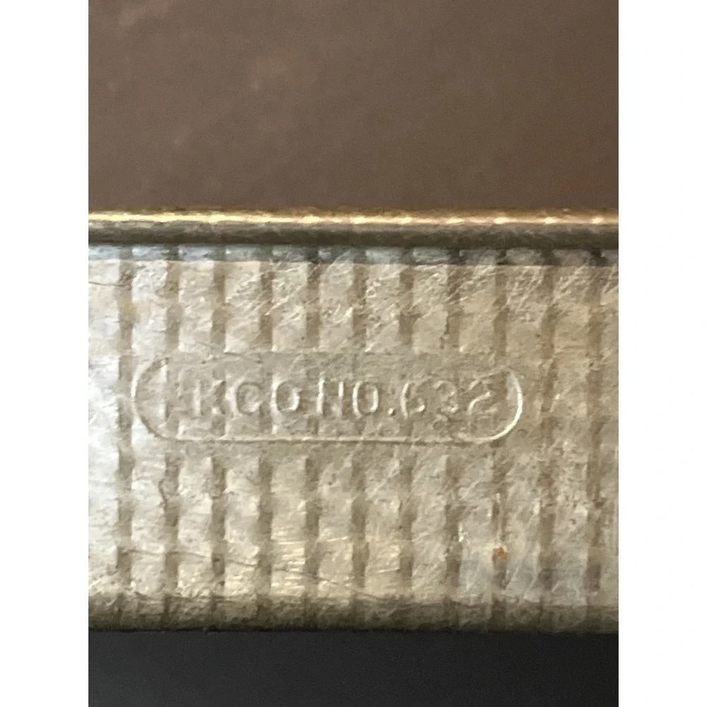 Ekco vintage ovenex