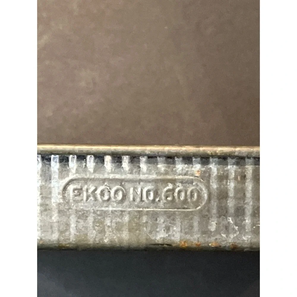 Ekco vintage ovenex