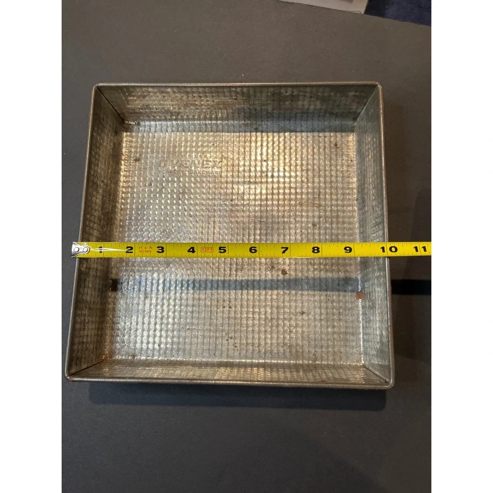 Ekco vintage ovenex