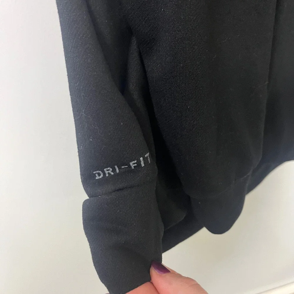 Nike dri fit