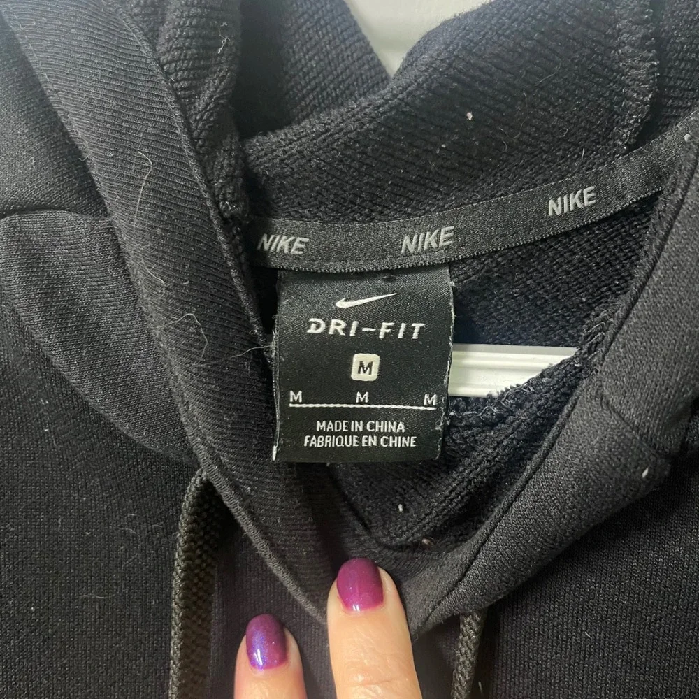 Nike dri fit