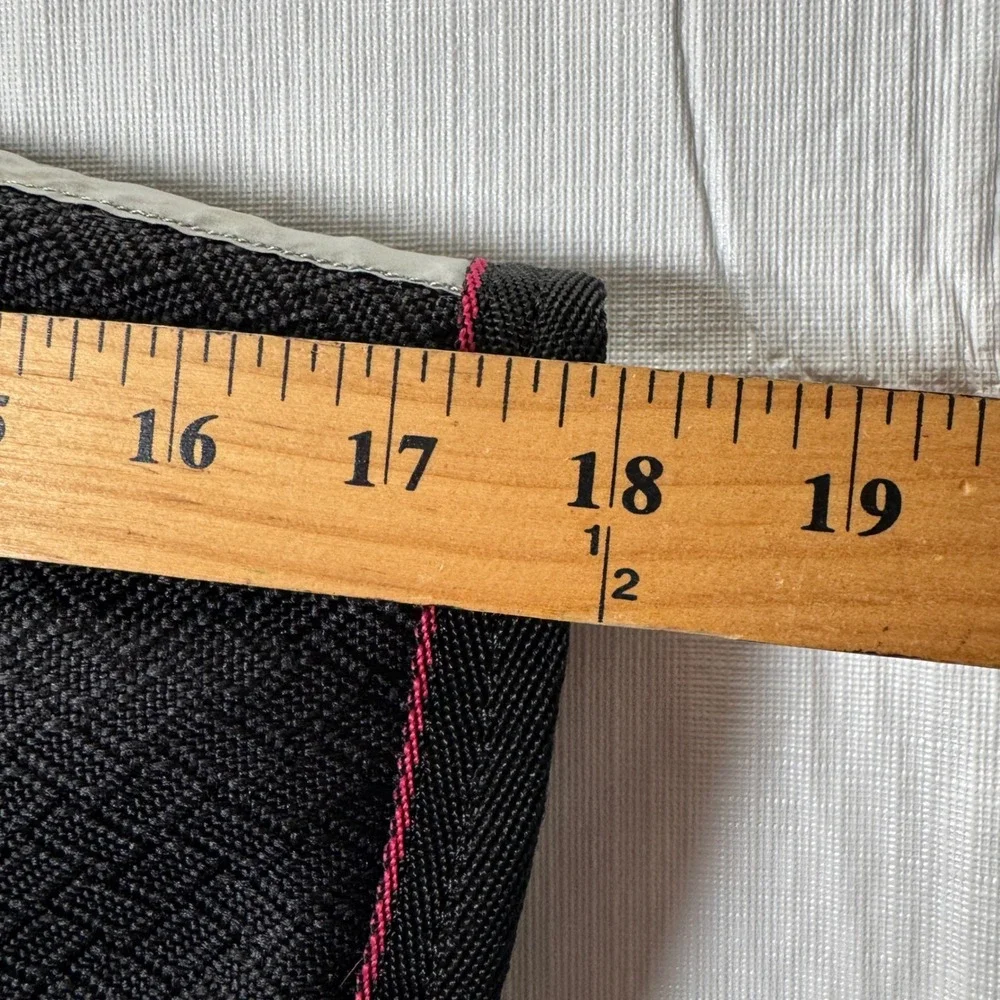 WeatherBeeta black reflective