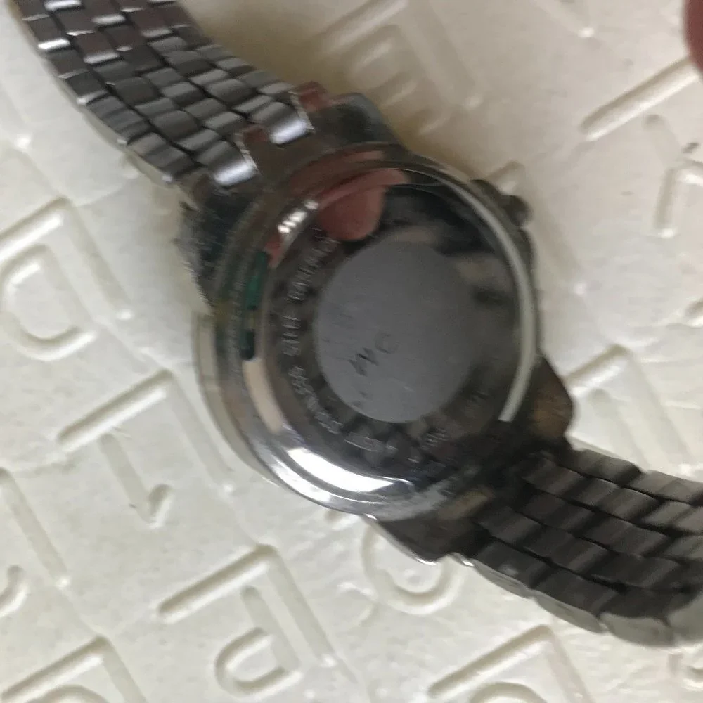 Axiom silver tone