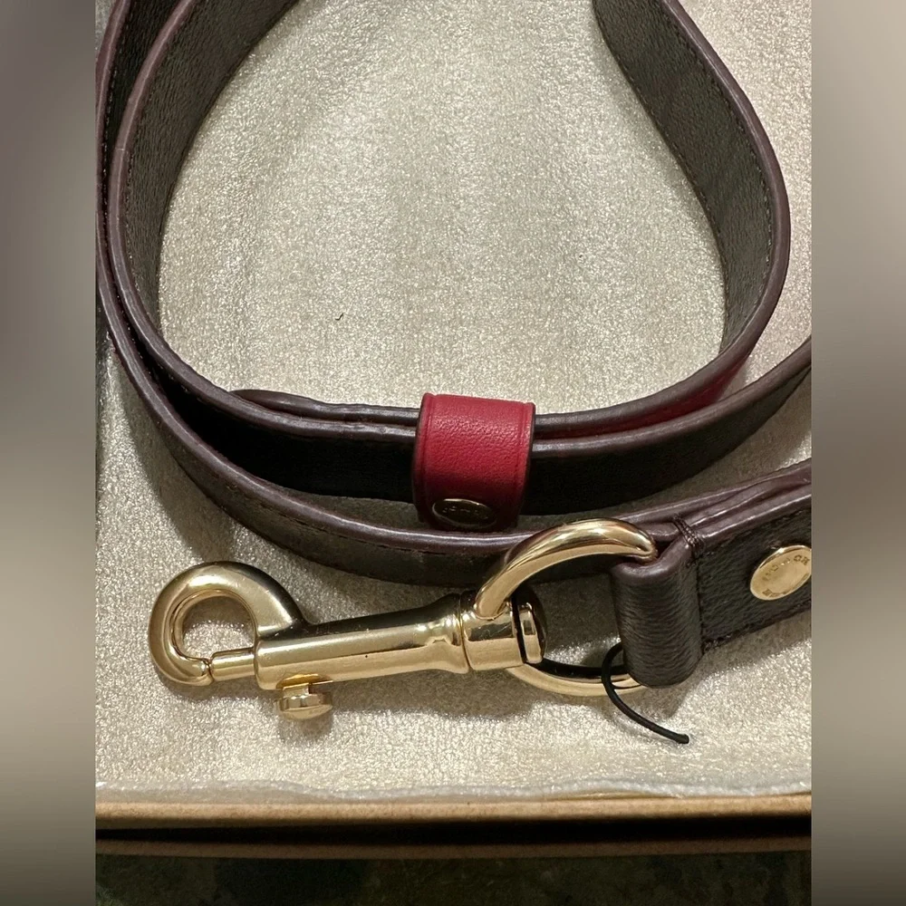Coach new one