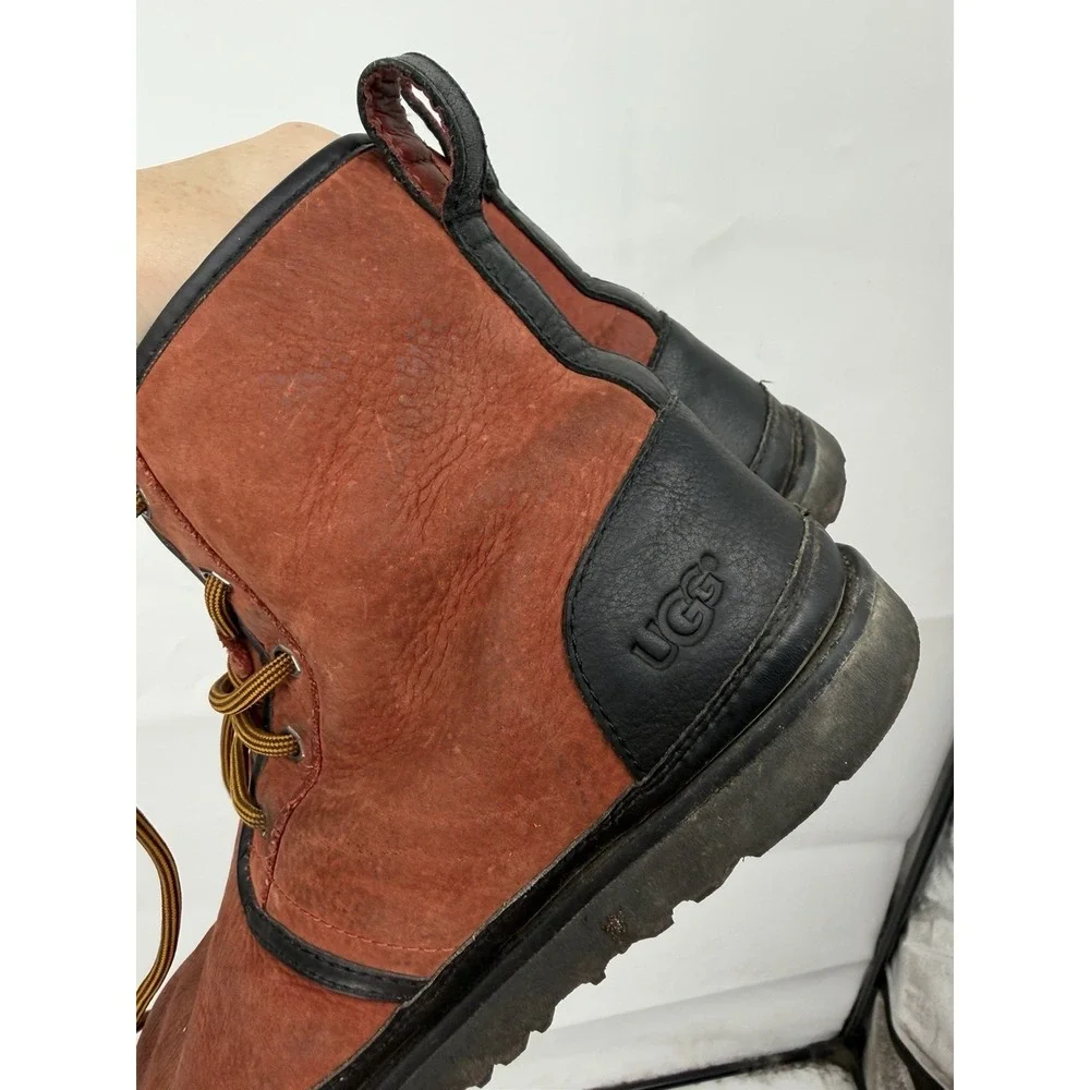 UGG good pre