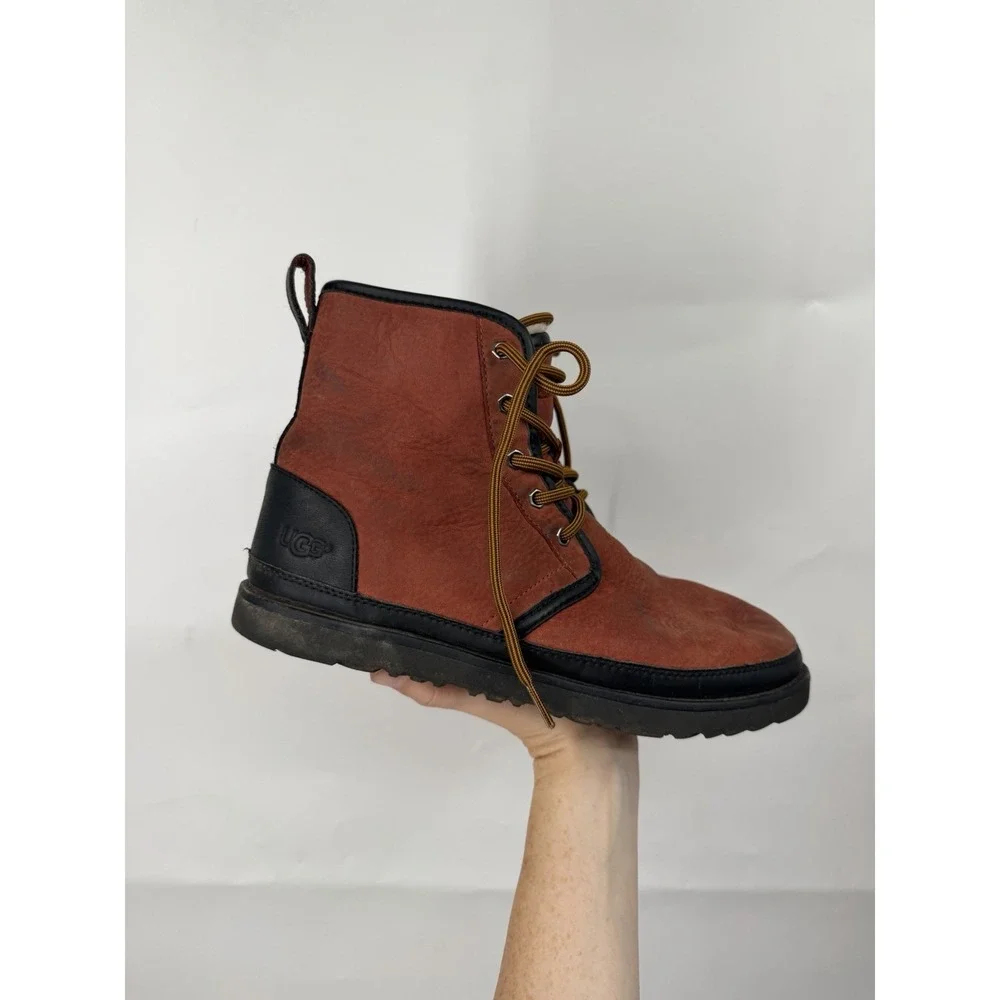 UGG good pre