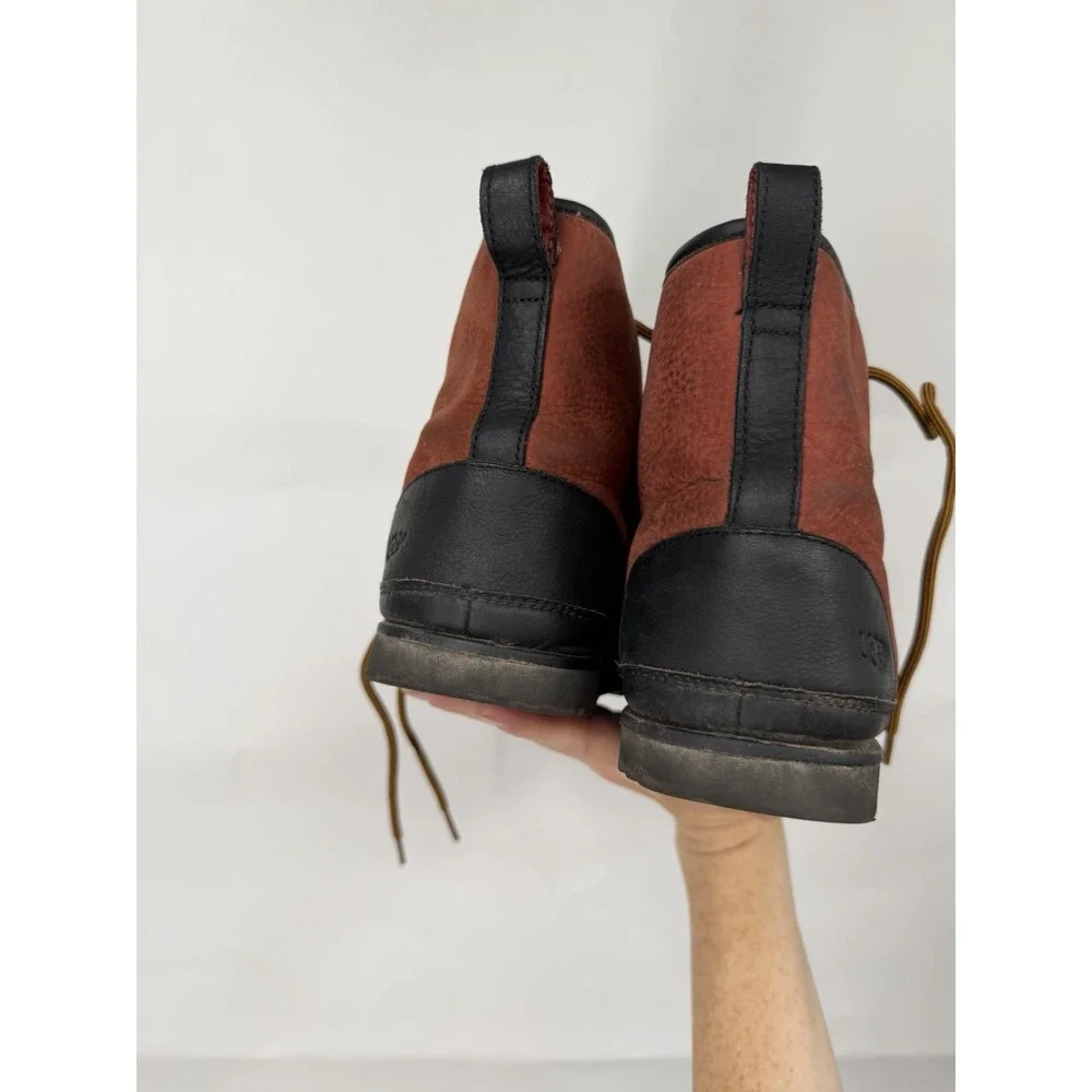 UGG good pre