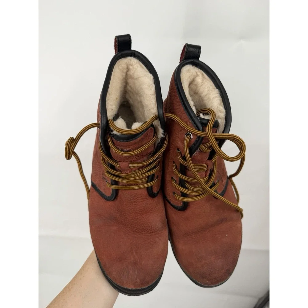 UGG good pre