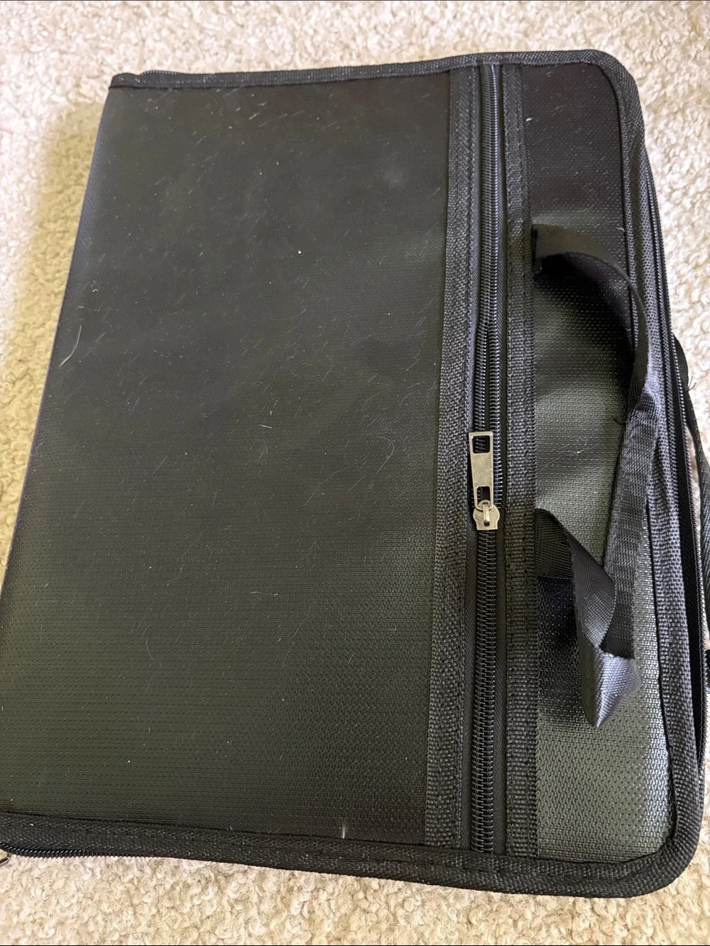 None water proof