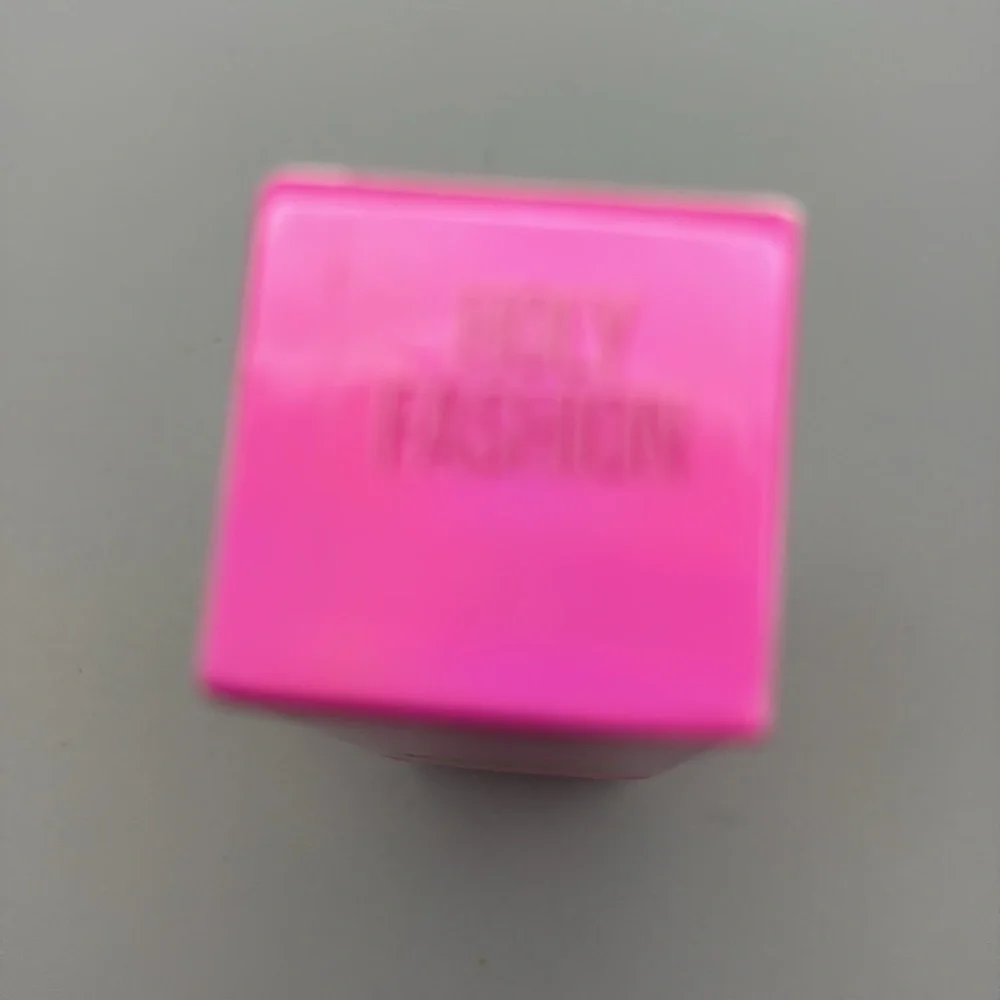 Jeffree Star new box