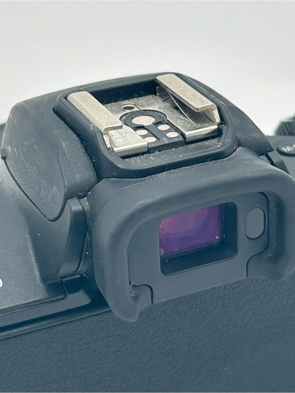 Canon eos m50