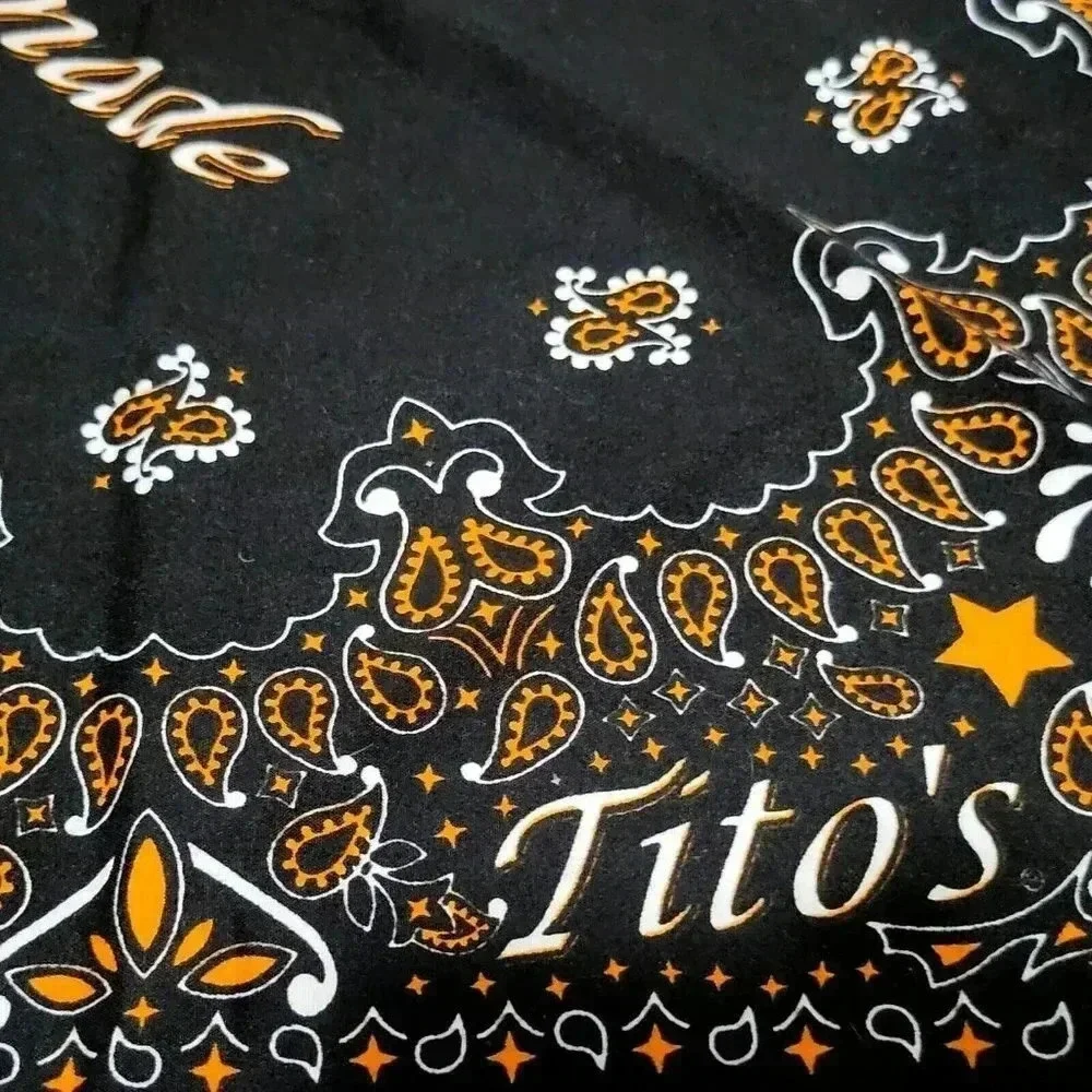 Titos Handmade Vodka tito handmade