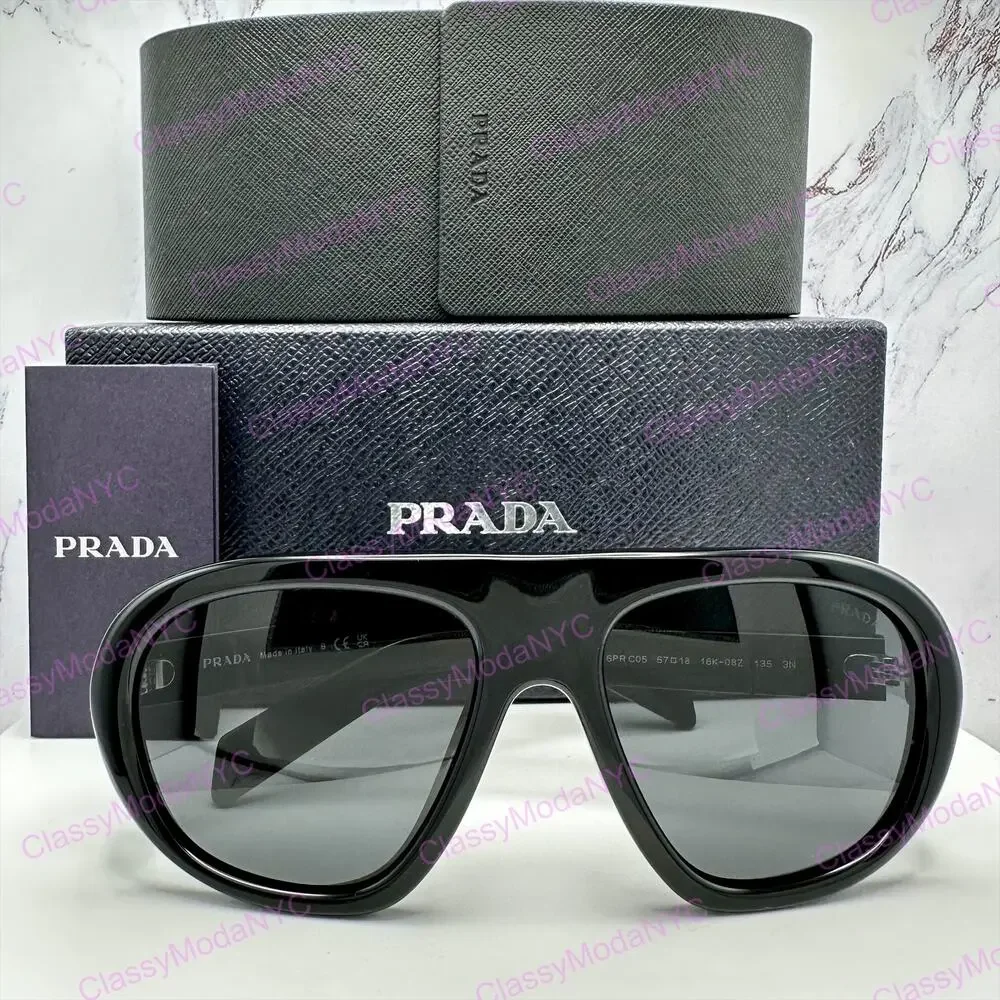 Prada new sunglasses