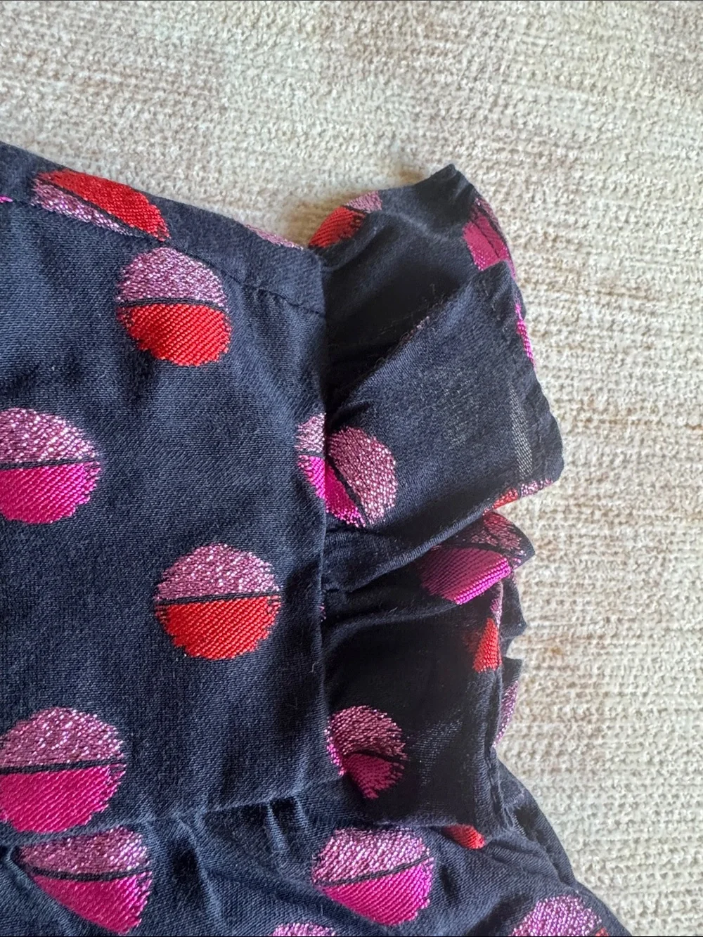 Gymboree fun navy