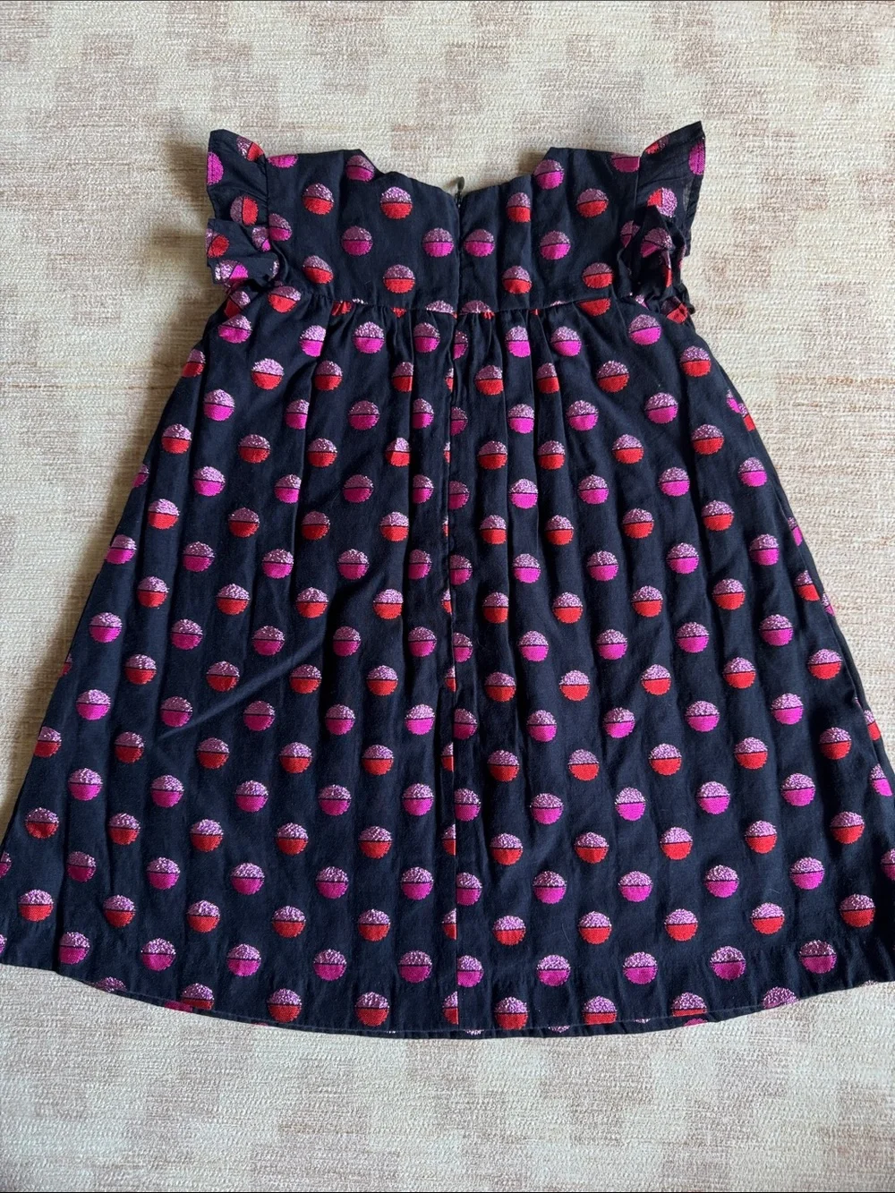 Gymboree fun navy