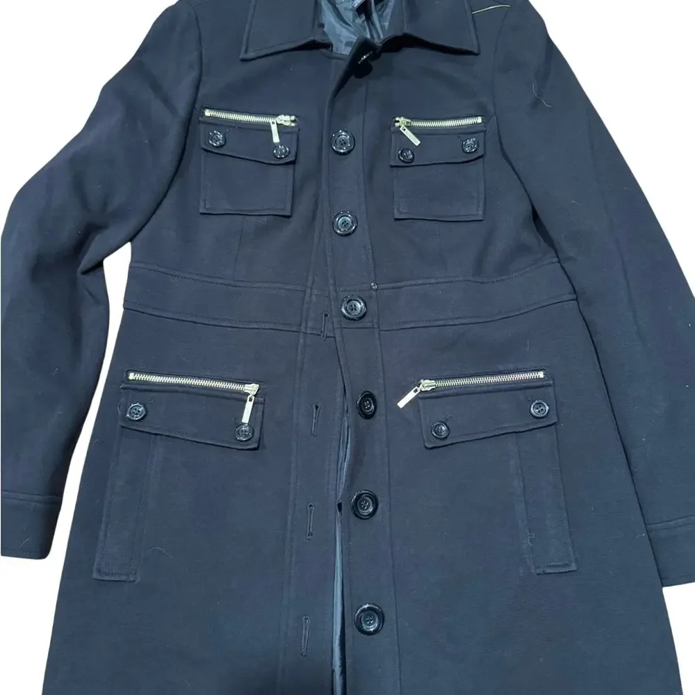 INC International Concepts elegant black