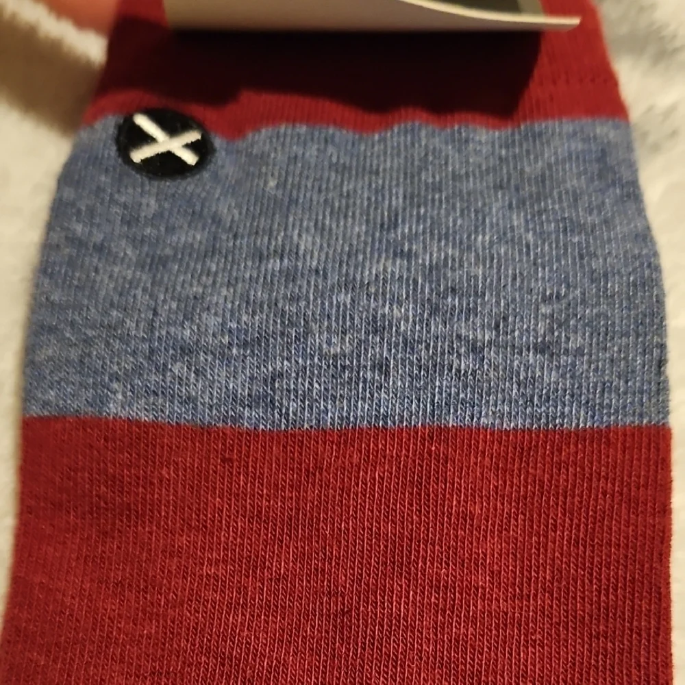 Odd Sox feature perfect
