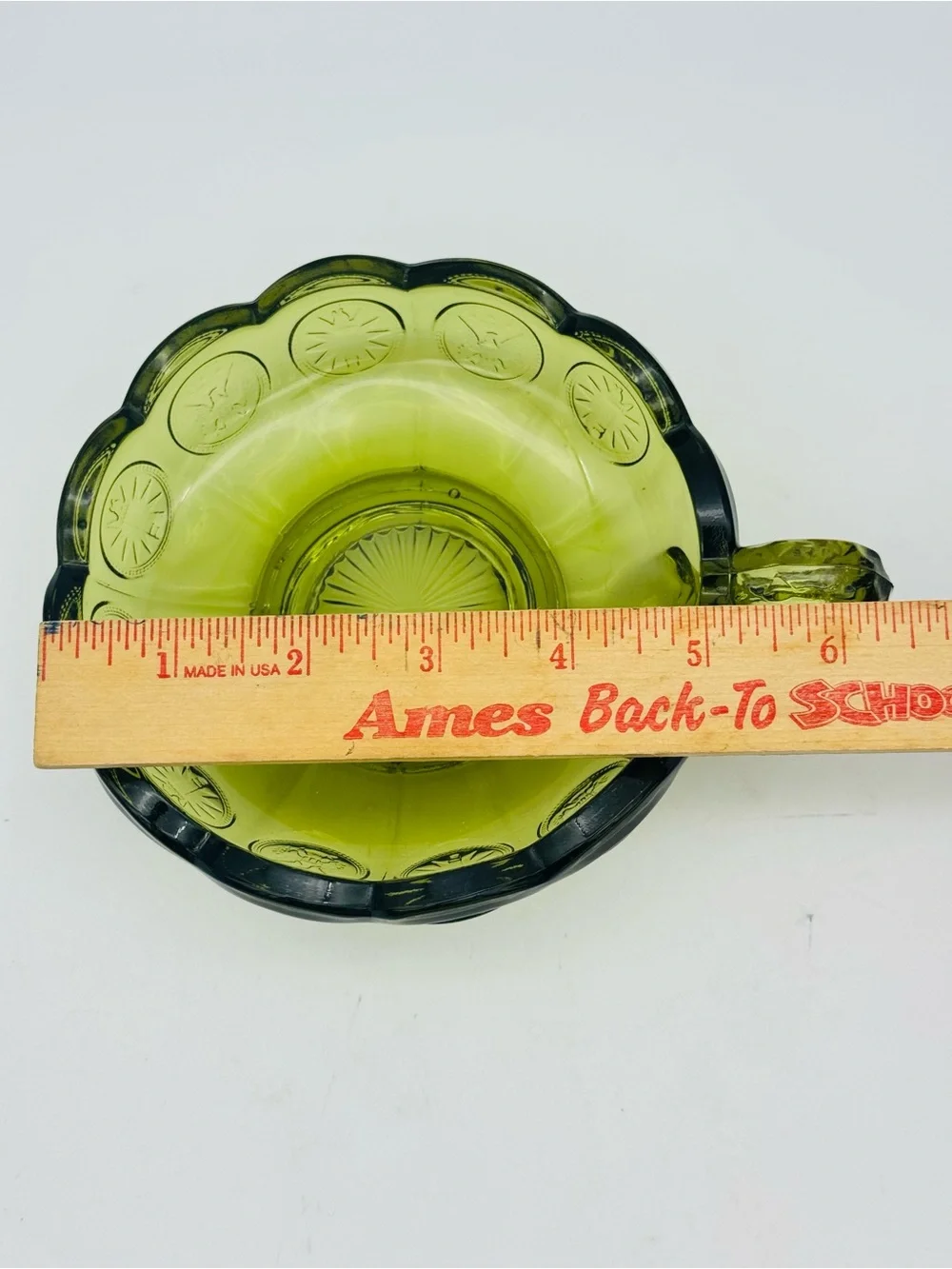 Fostoria stylish vintage