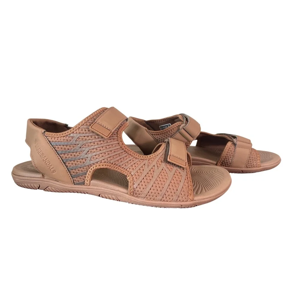 Hike Footwear brand hike