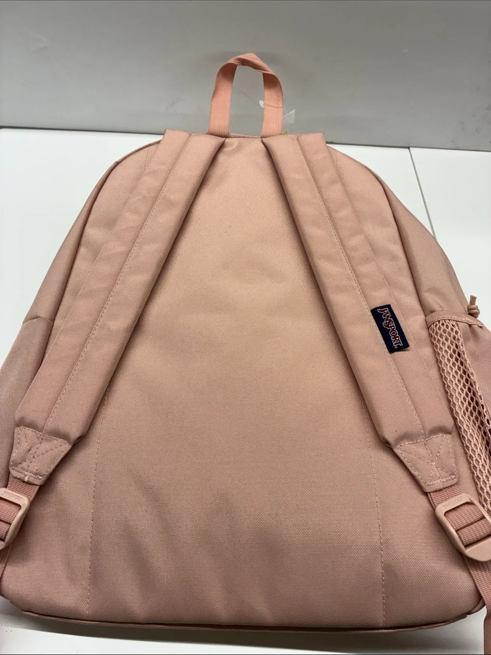 Jansport backpack soft