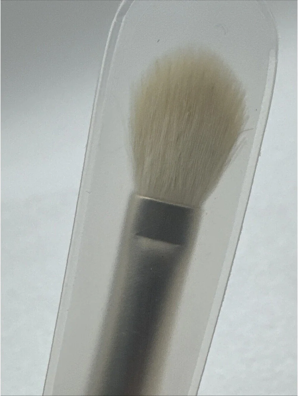 Trish Mcevoy Women's The Power Of 6 Brushes Collection Beige Case Kiss Lock