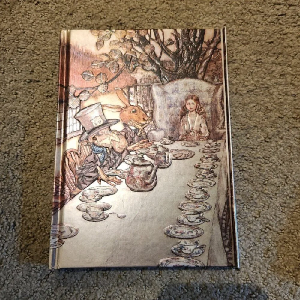 N/A vintage piece