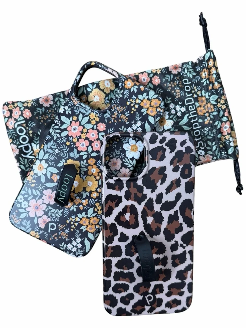 Loopy Case loopy case
