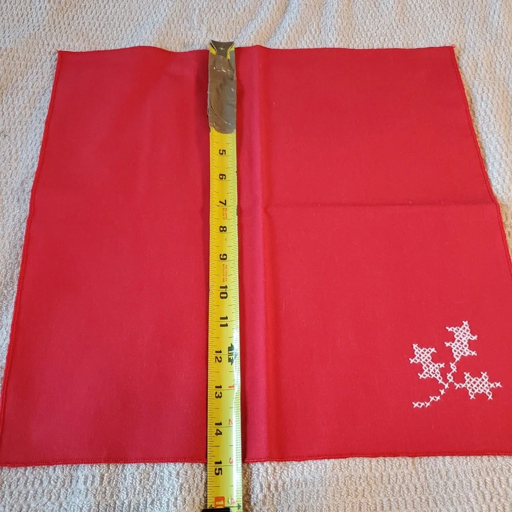 N/A finished christmas