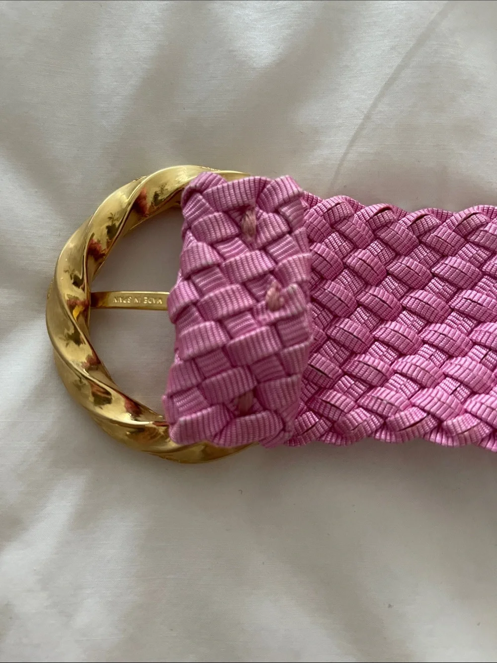 Vintage 1980’s bright hot