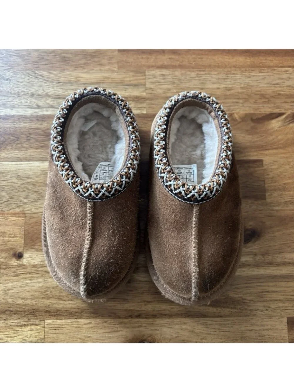 UGG all 👏🏼 not