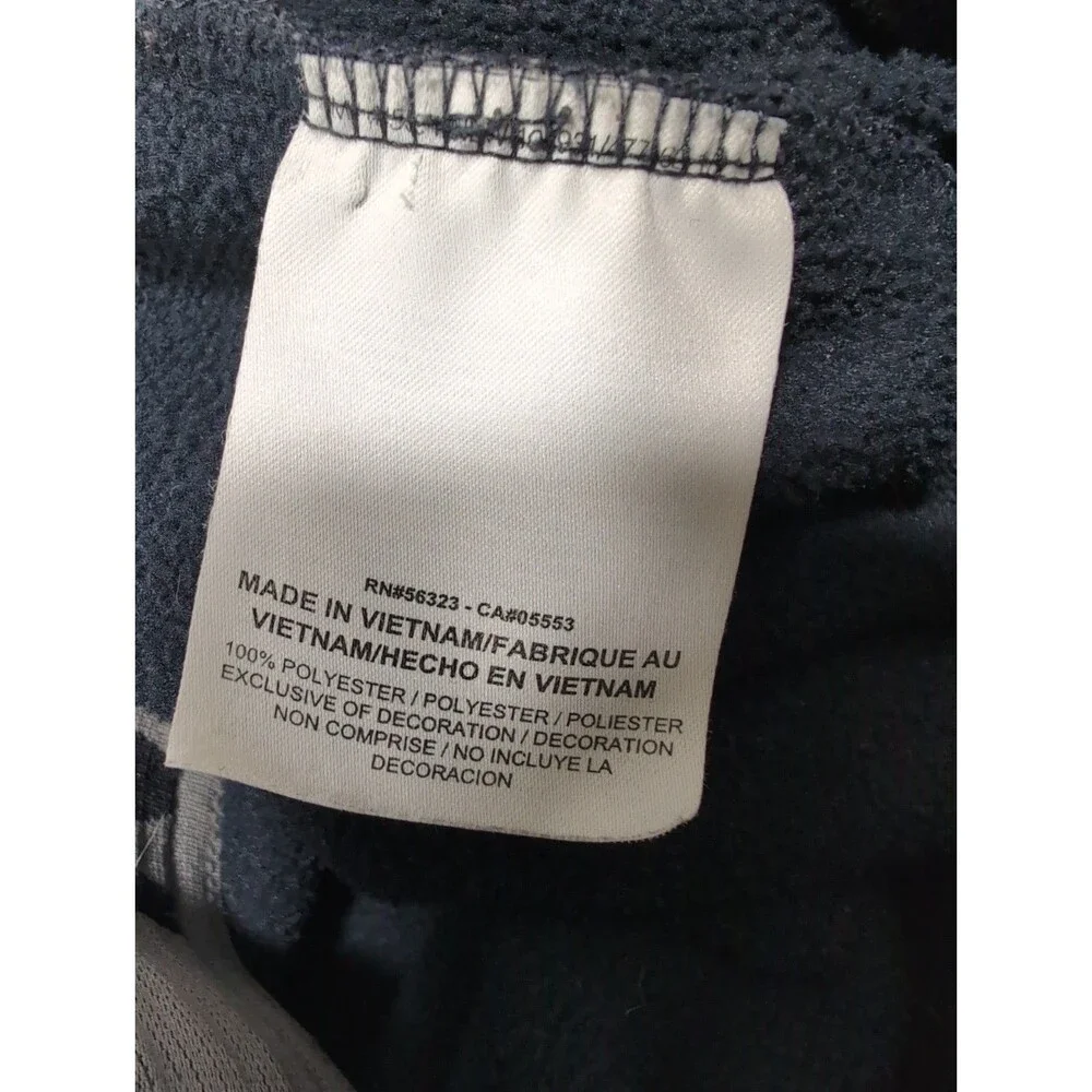 Nike mens fit blue