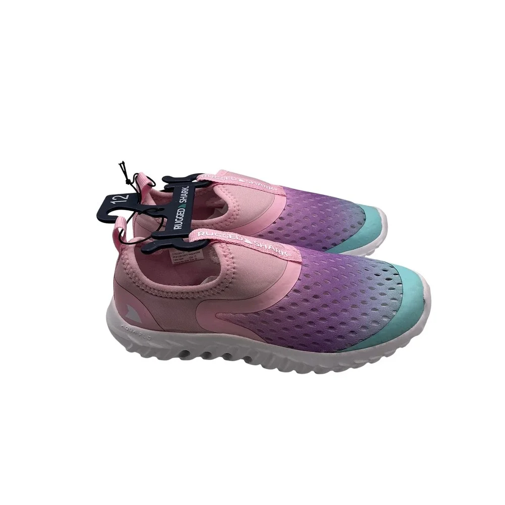 Rugged Shark rugged shark