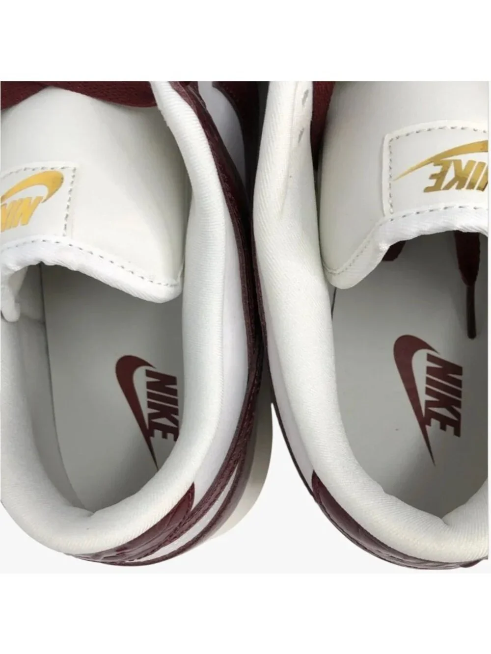 Nike dunk low