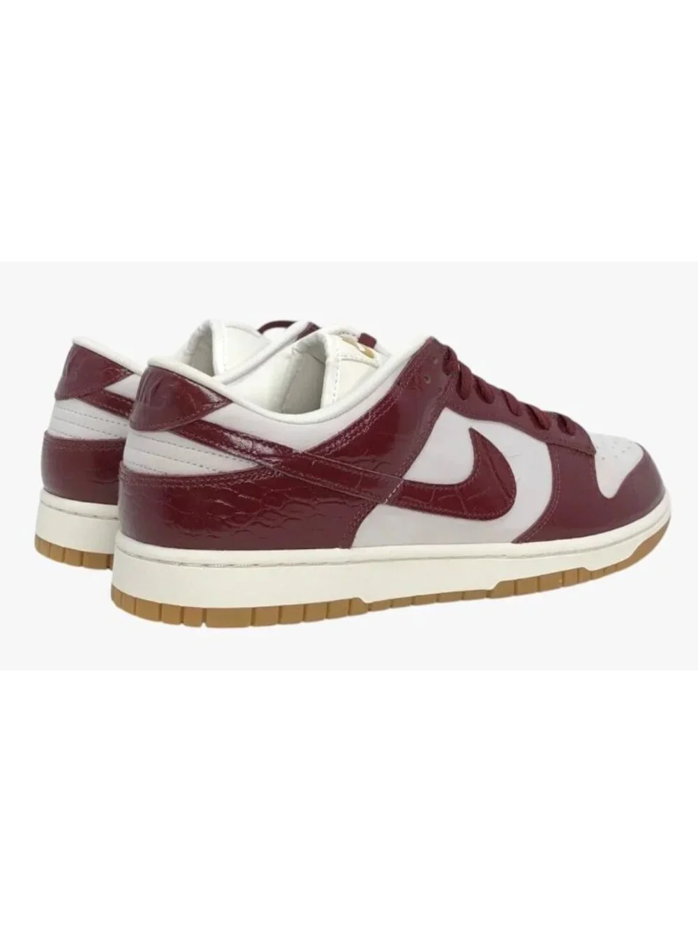 Nike dunk low